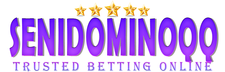 SENIDOMINOQQ